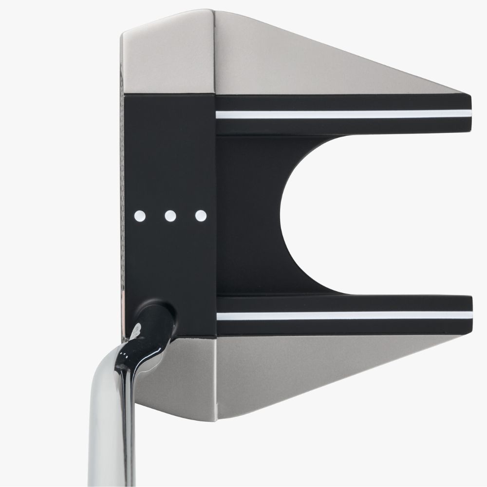 Microhinge #7 DB Putter