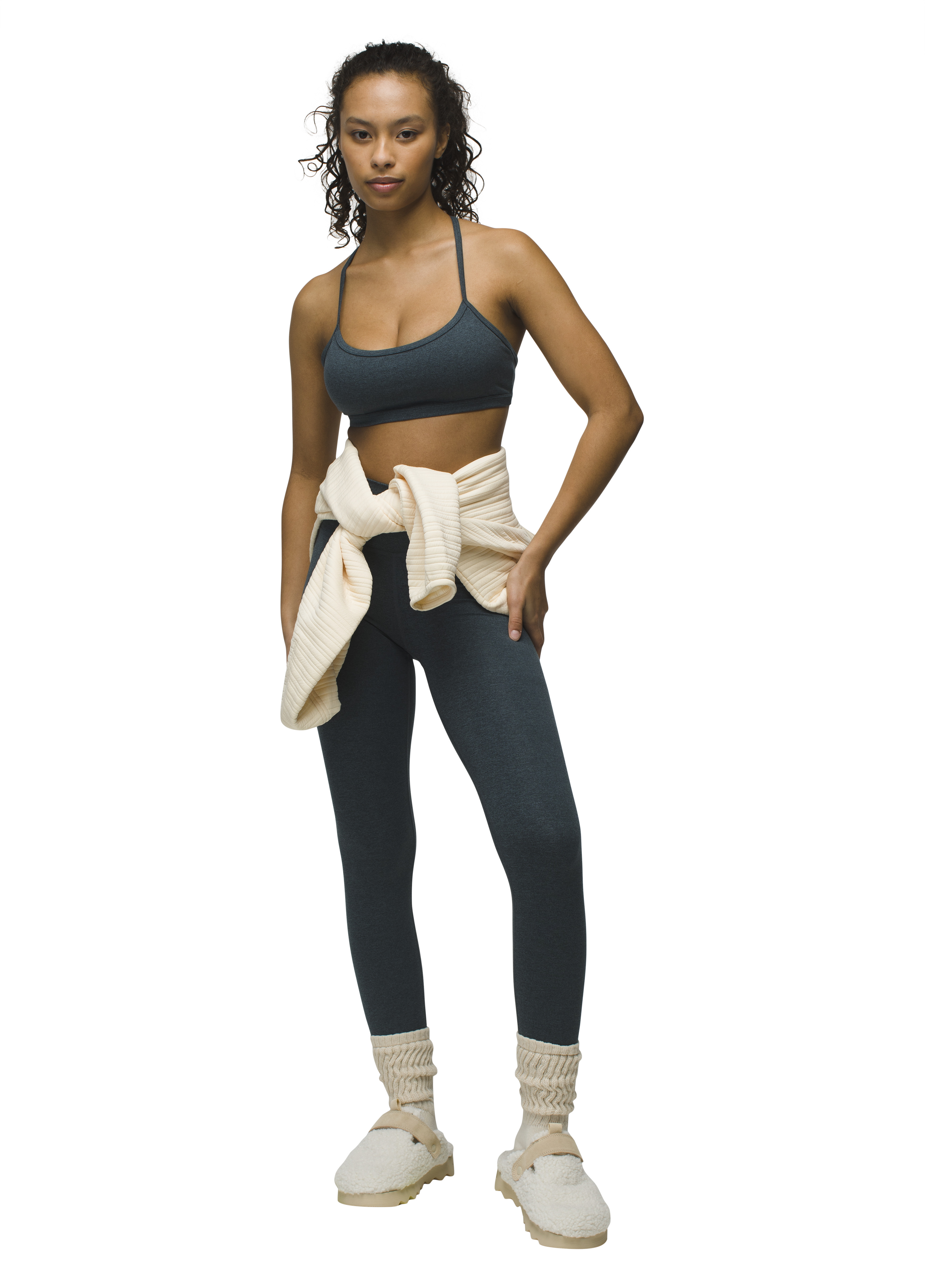 Heavana 7/8 Legging