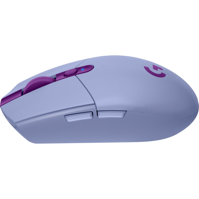 Logitech G G305
