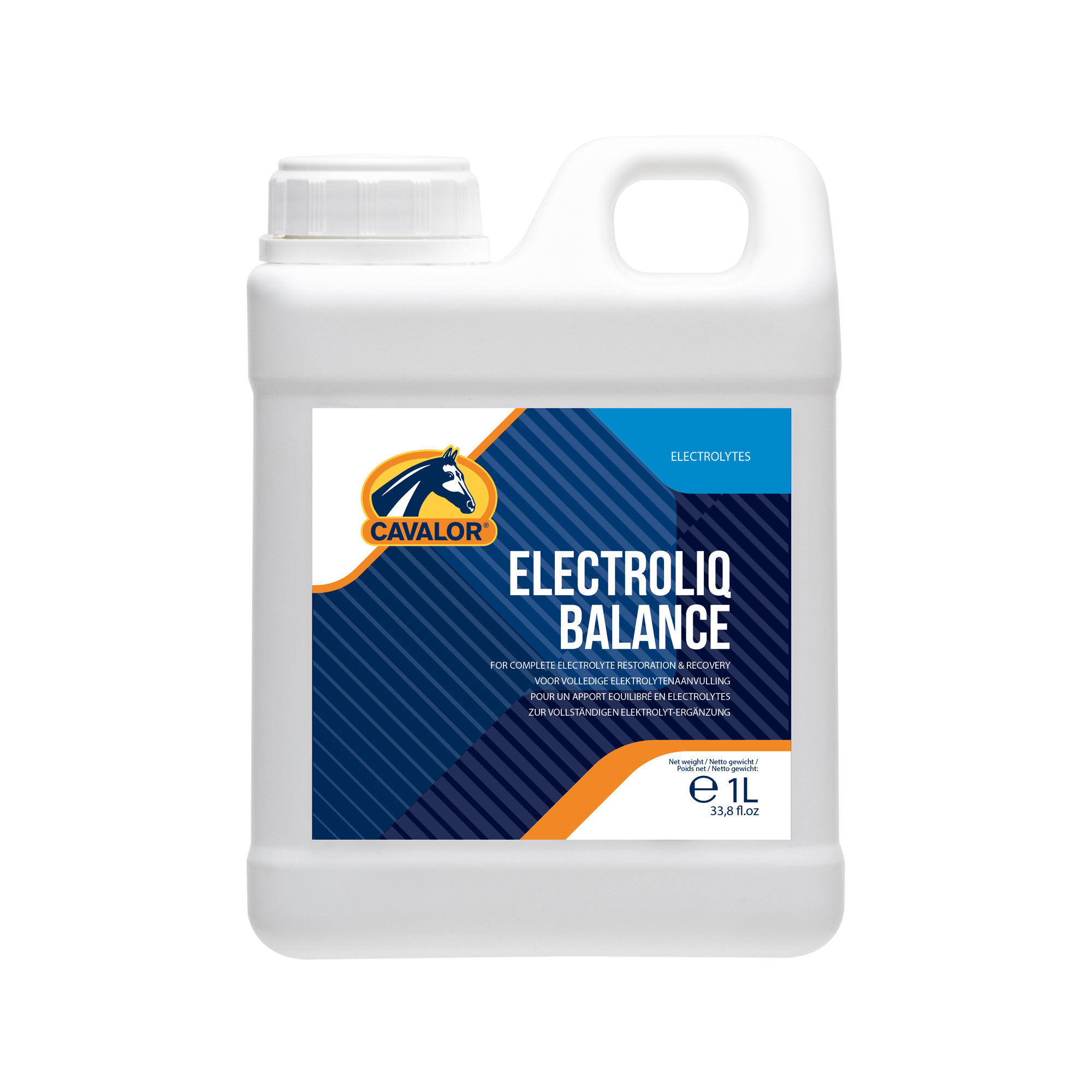 Cavalor Electroliq Balance