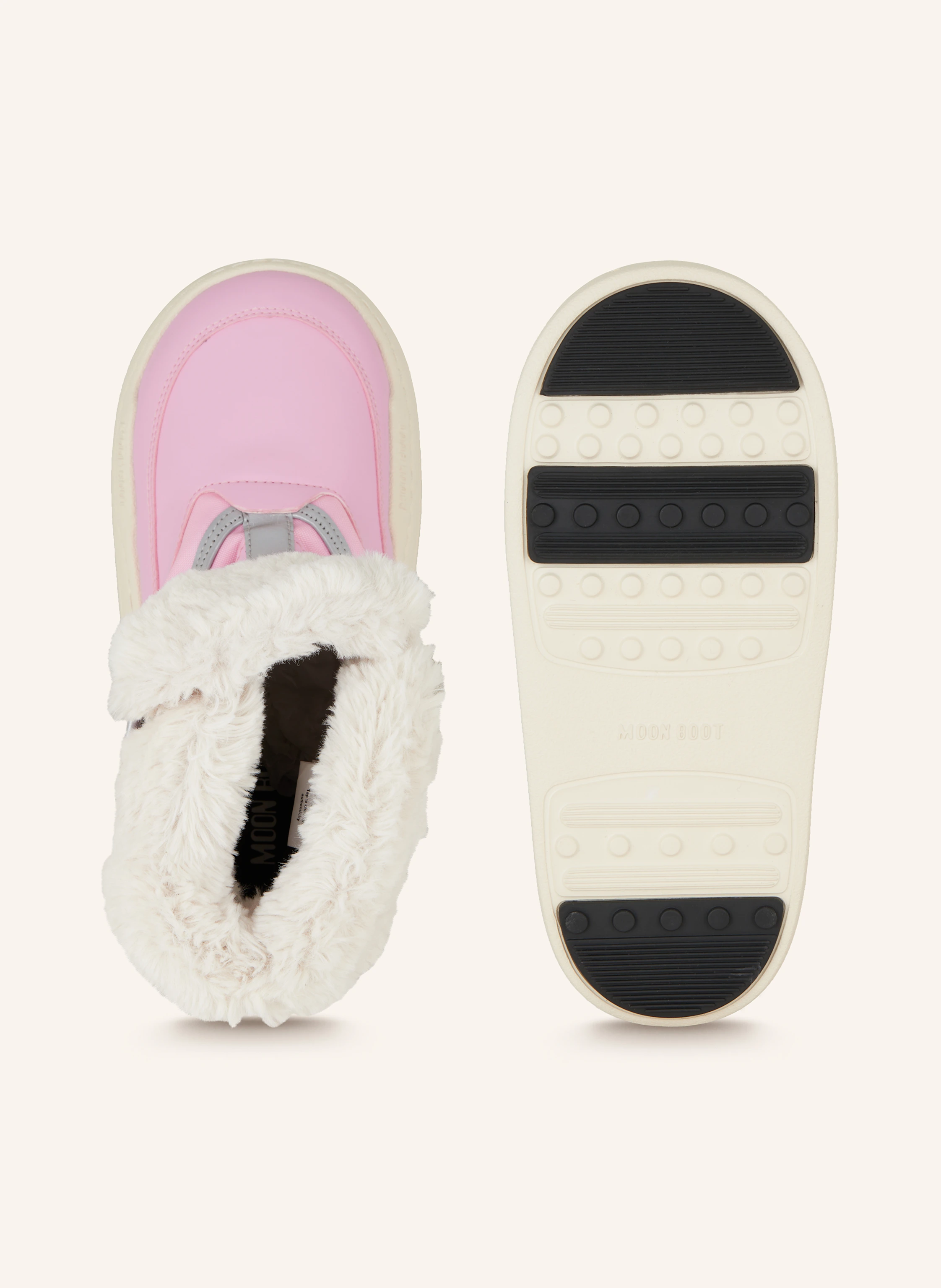 MOON BOOT Moon Boots PARK STRAP
