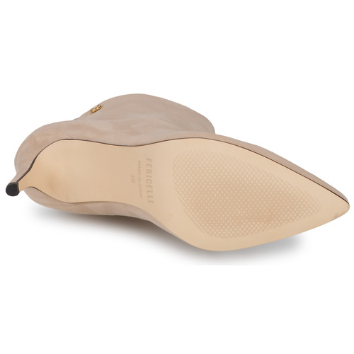 Fericelli - CELAENO - Taupe