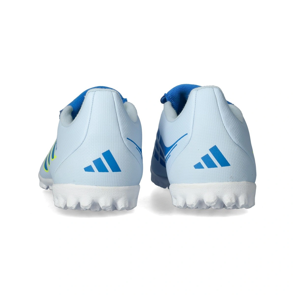 Chuteira adidas Predator Club FT Turf Criança