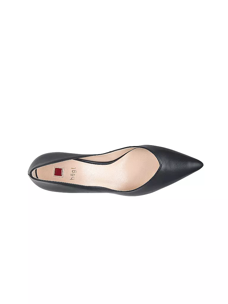 HÖGL Pumps schwarz