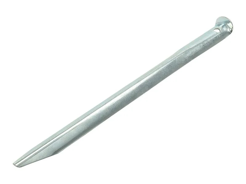 ProPlus halfronde tentharingen 30 cm