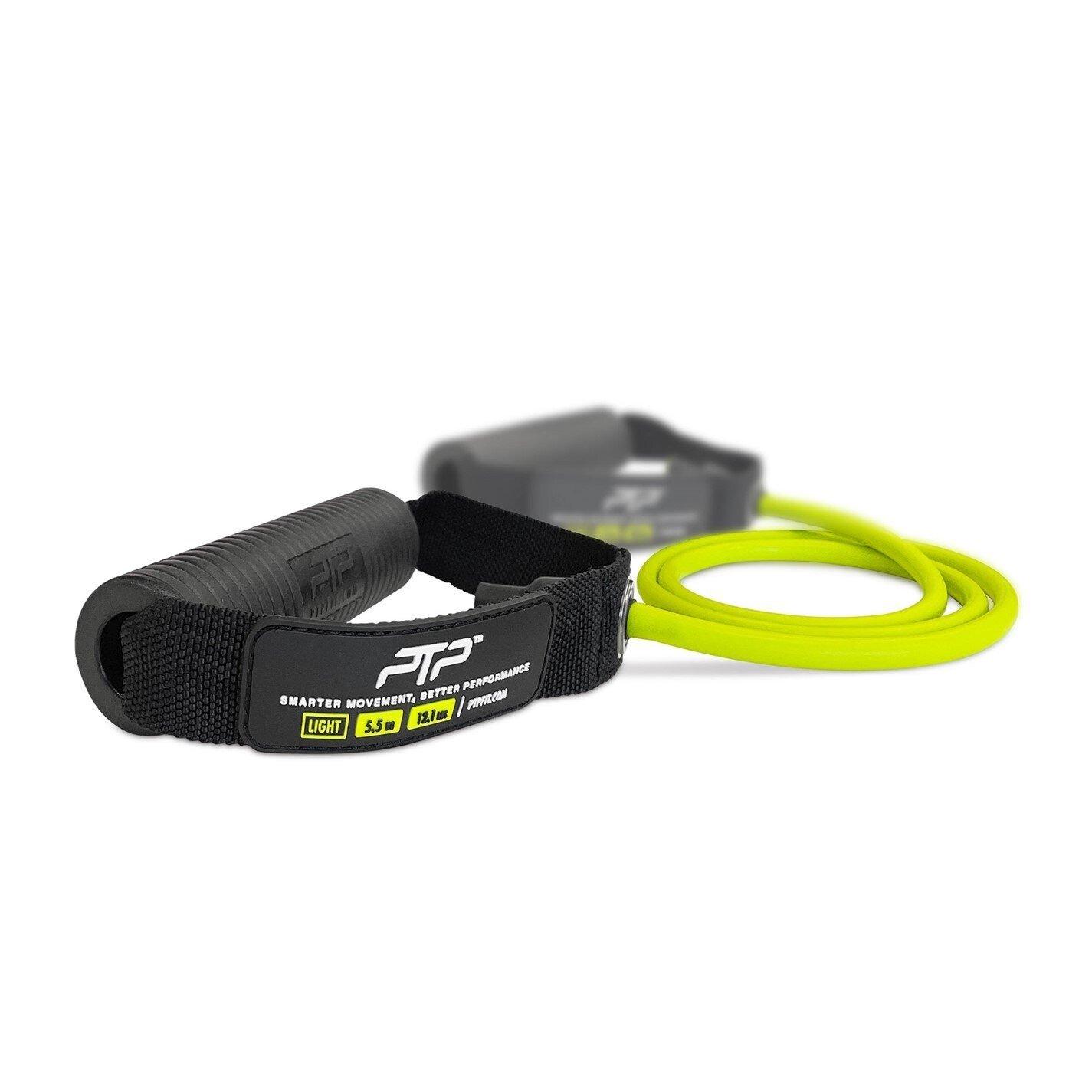 PTP Powertube