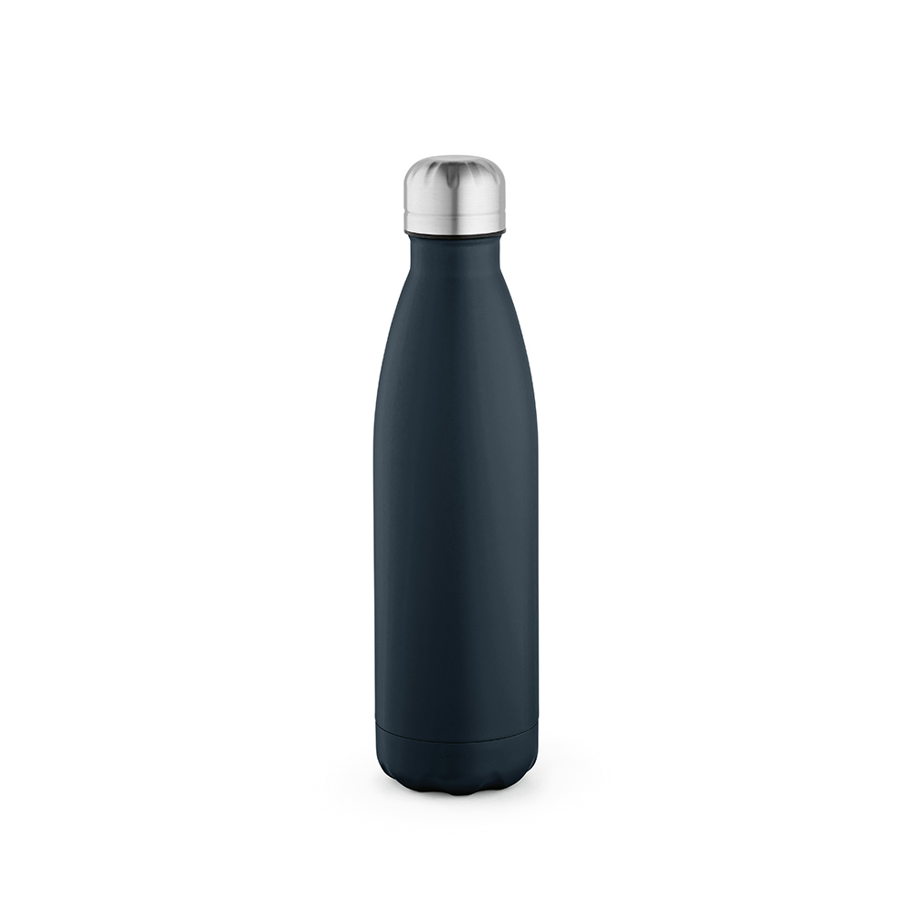 Aodaci ABT011 - Bouteille / Gourde Mississippi 550 Acier inoxydable recyclé 535 ml