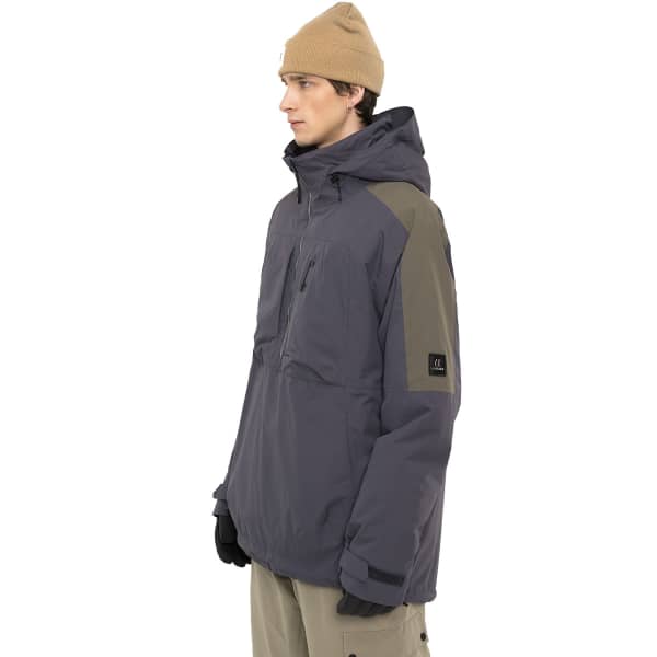 Veste de ski ARMADA WETHERILL 2L INSULATED AN INDIGO/OLIVE