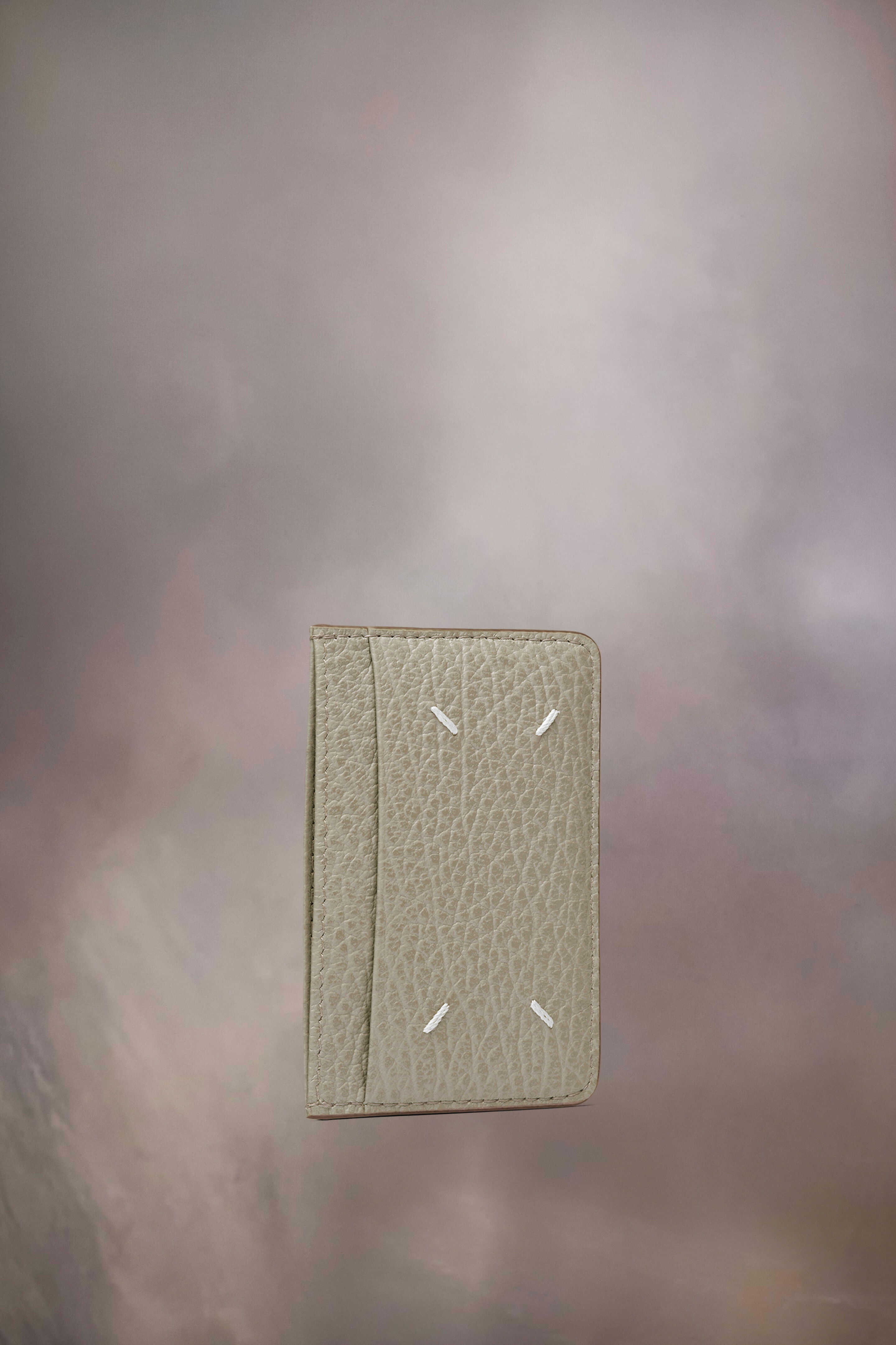 Porte-cartes avec trois fentes | femme Nuage
