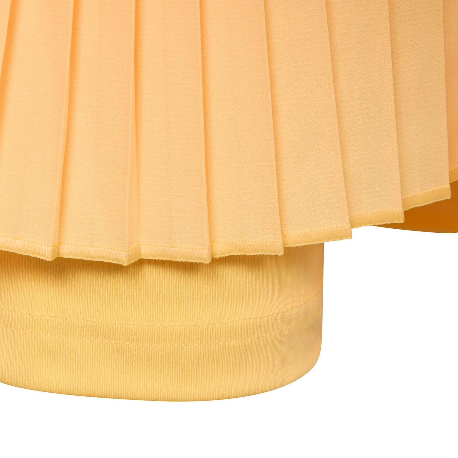 adidas Club Pleated Skirt Meisjes