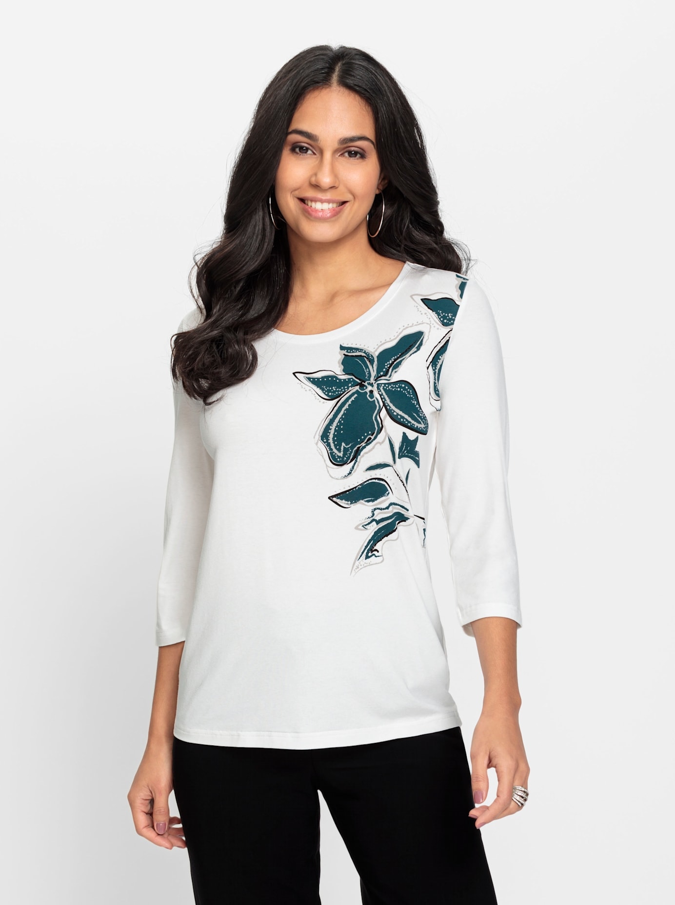 Lady Print-Shirt »Shirt«, 1 Stk.