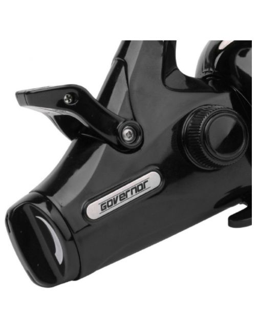 C-Tec Governor 4000 Reel - Werpmolen -