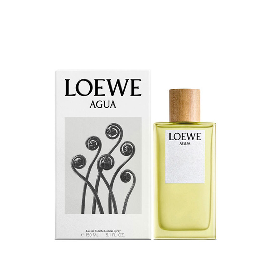 LOEWE LOEWE AGUA Eau de Toilette - 150ml
