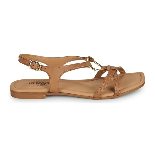 JB Martin - ALGUE - VEAU TEJUS CAMEL