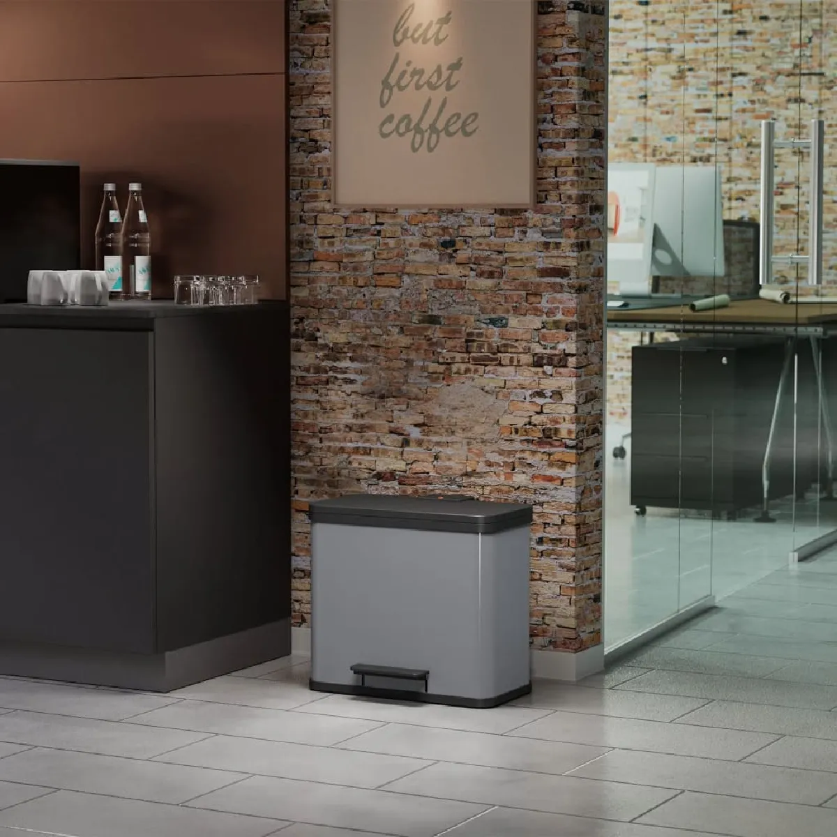 Hailo Oko Trio Plus