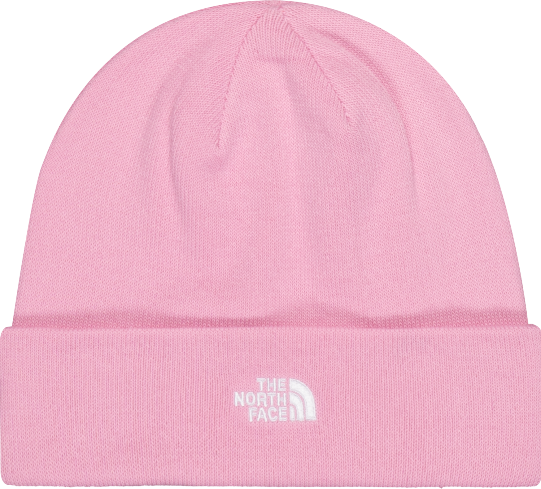 The North Face Norm Beanie Pink