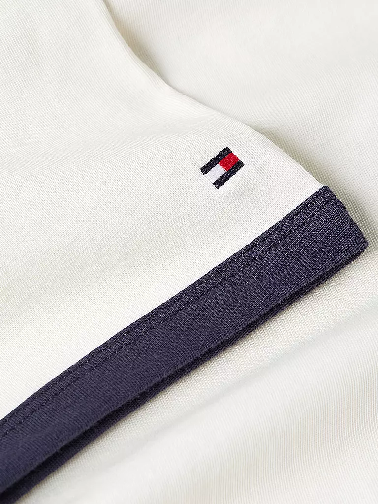 TOMMY HILFIGER T-Shirt  weiss