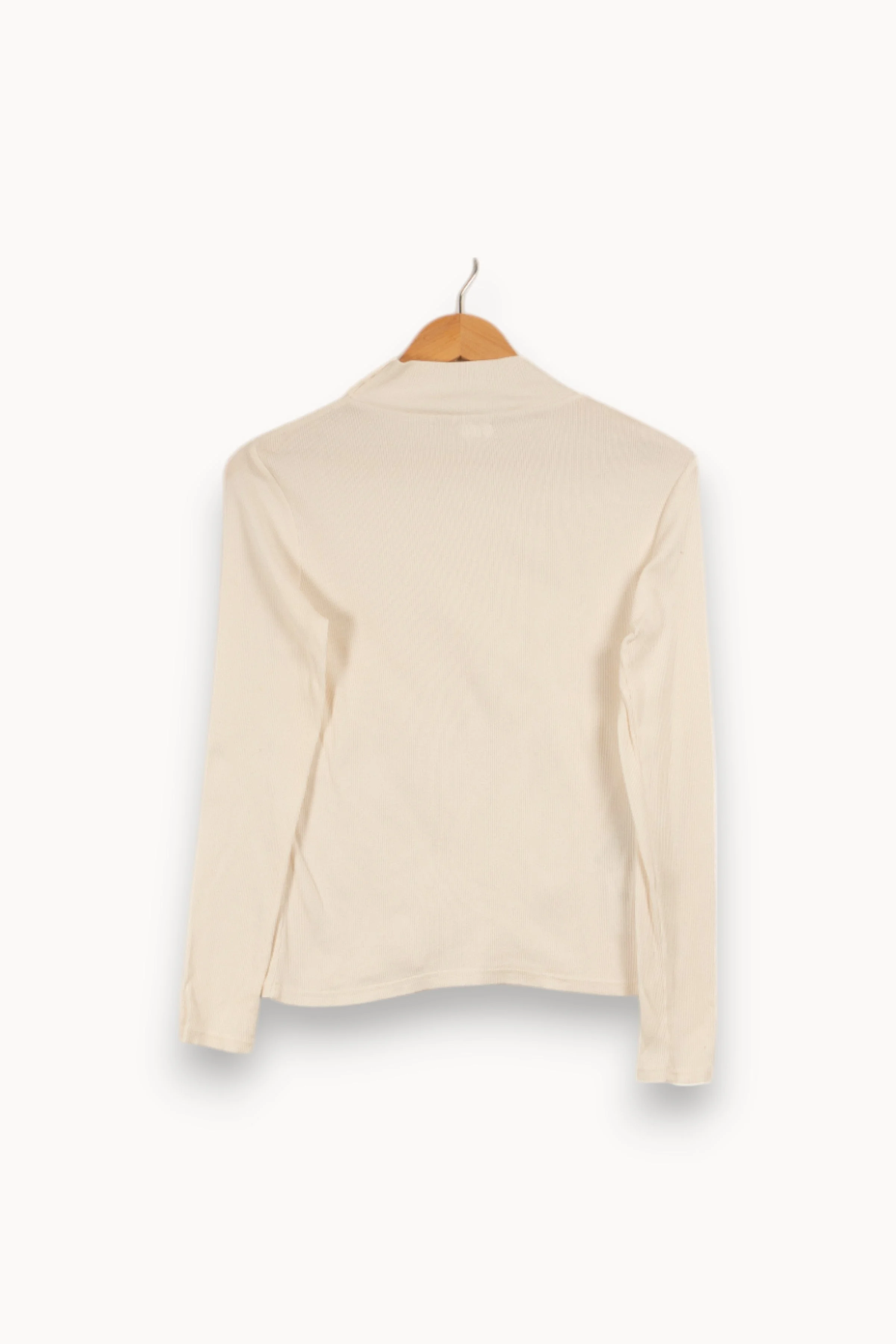 Pull - comptoir des cotonniers | Blanc