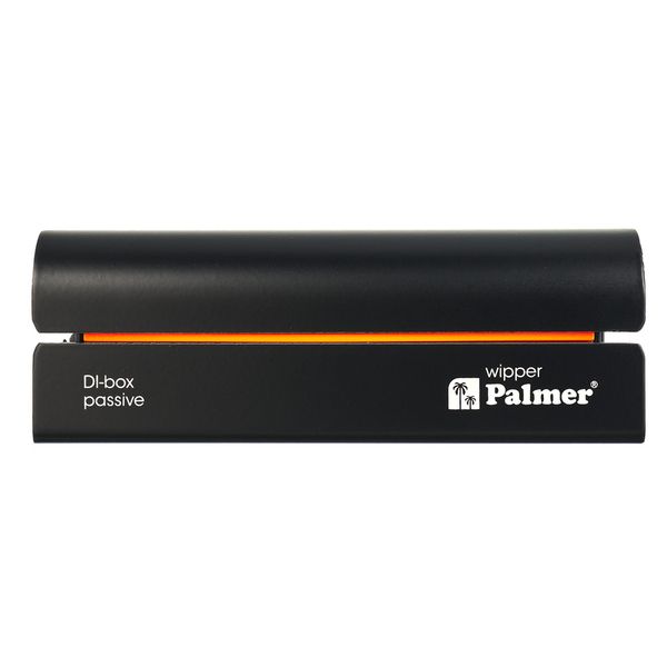 Palmer River wipper