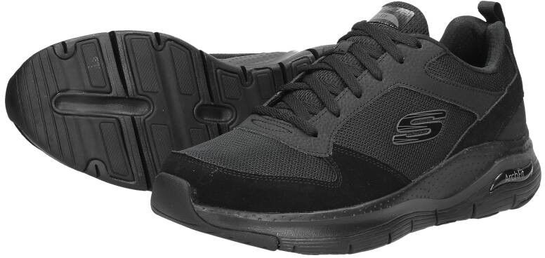 Skechers Skechers Arch Fit - Serviticia zwart