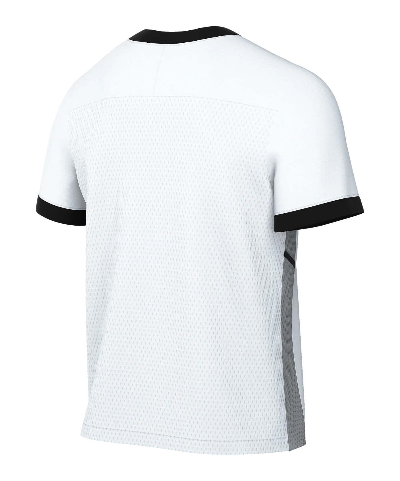 Nike Academy 25 Trainingshirt Weiss F100