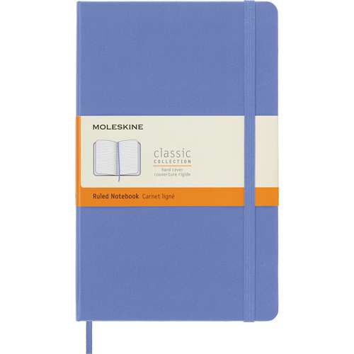MOLESKINE® Classic Notizbuch, Hard-Cover