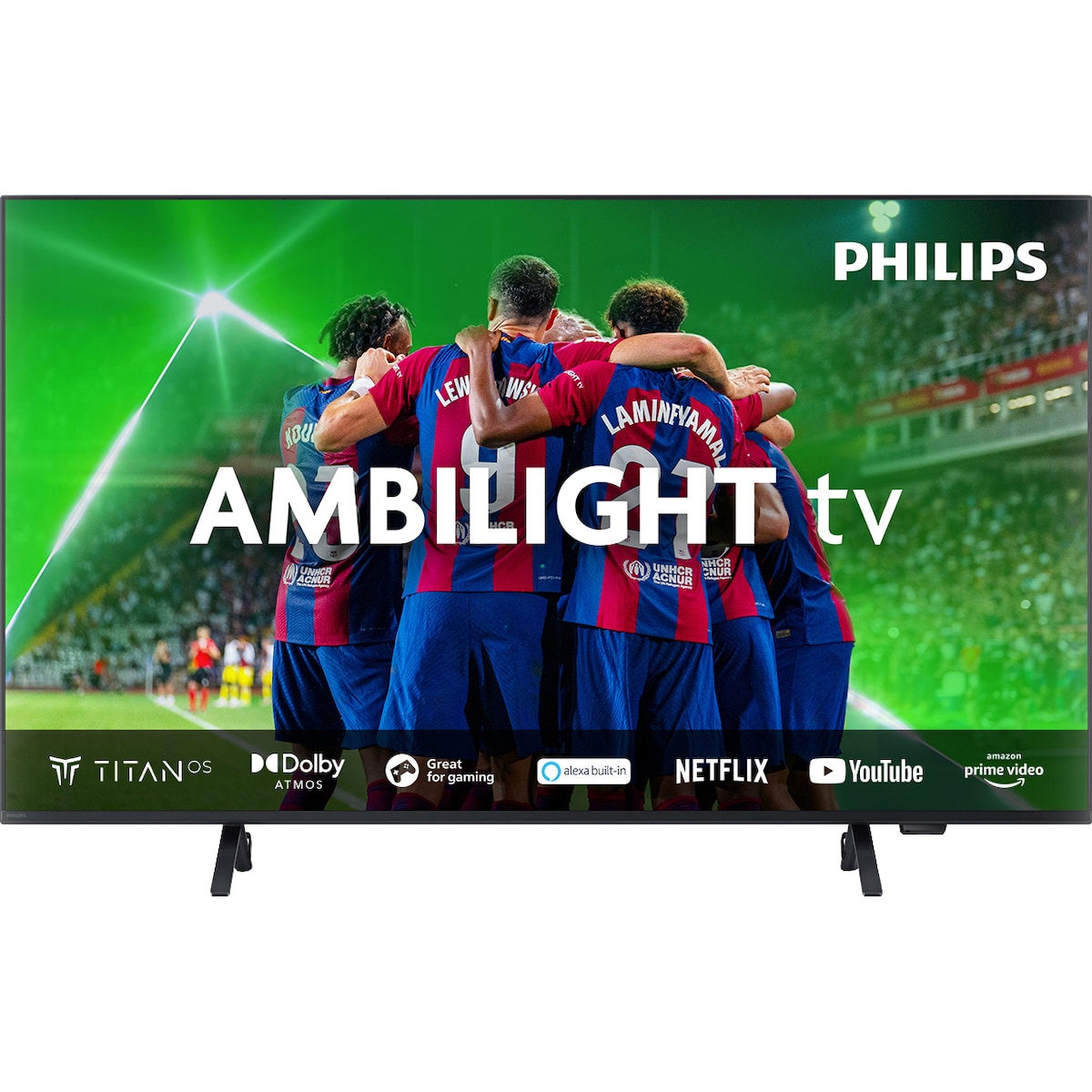 Philips 55