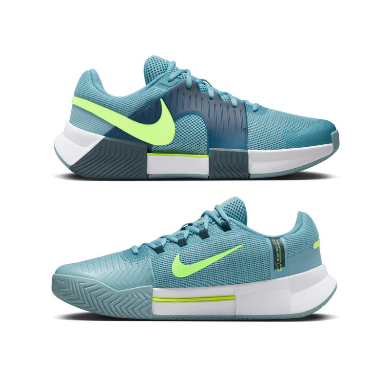 Nike Air Zoom GP Challenge 1 bleu