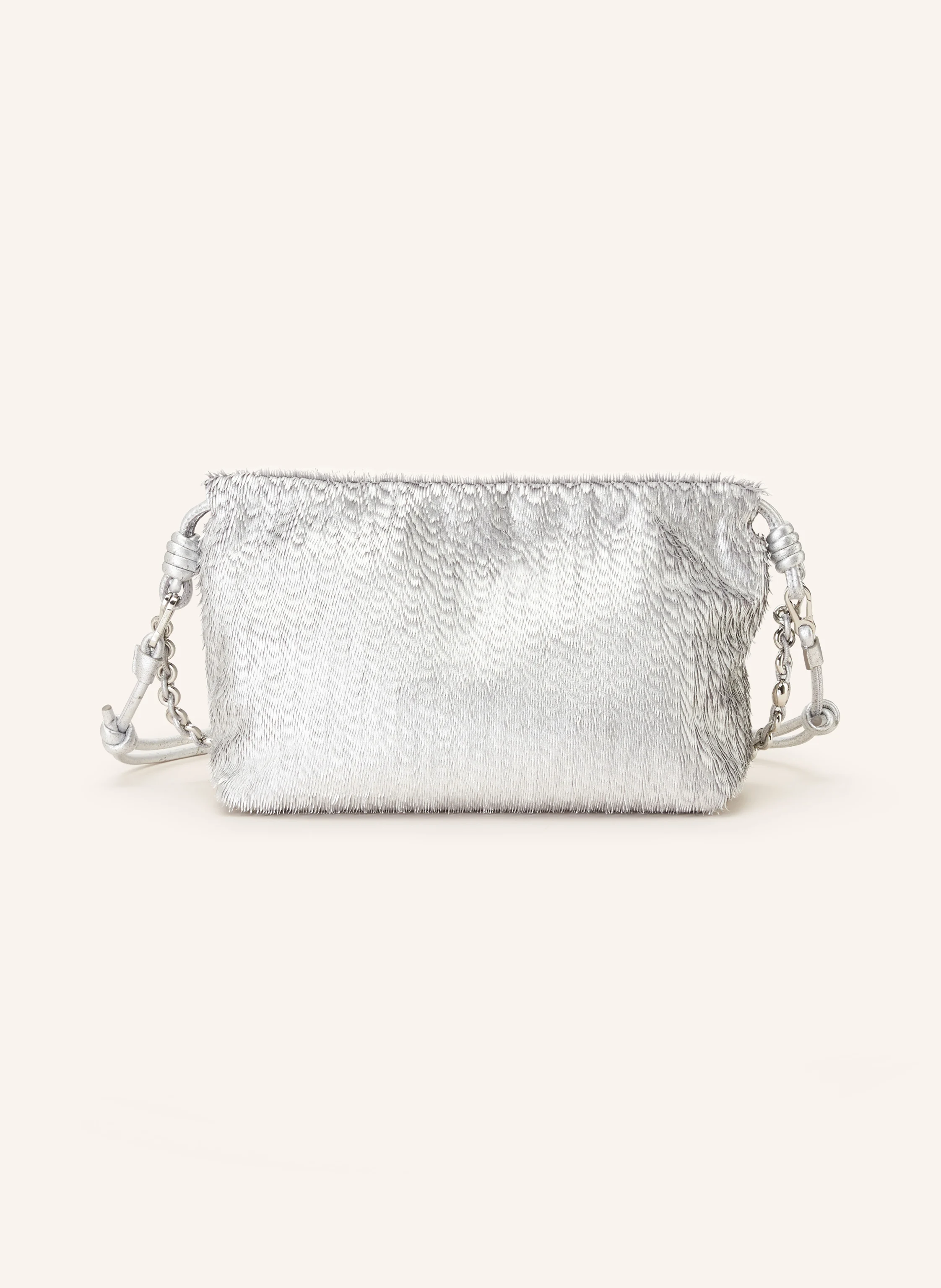 LOEWE Schultertasche FLAMENCO