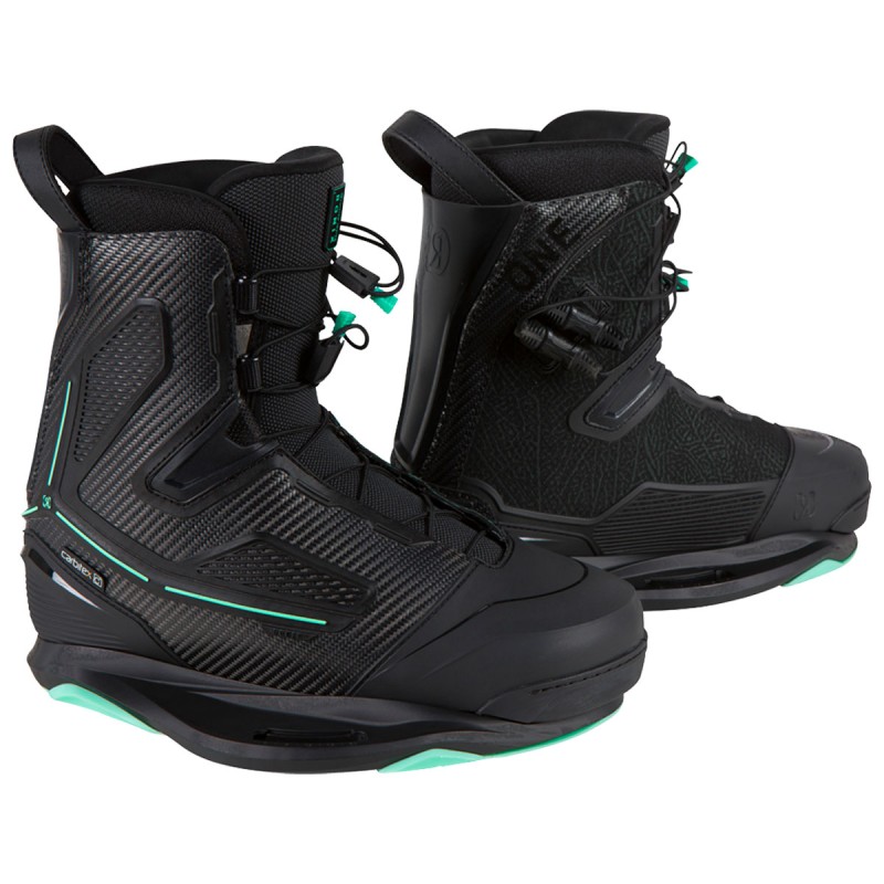 Chausses Ronix One Carbitex 2021 - The Corner Shop