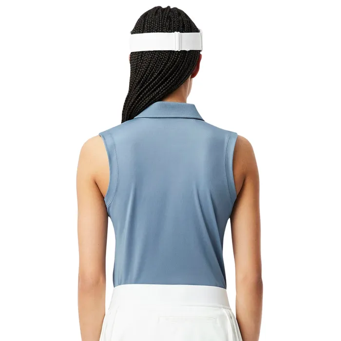 Lacoste Stretch Polo Dames