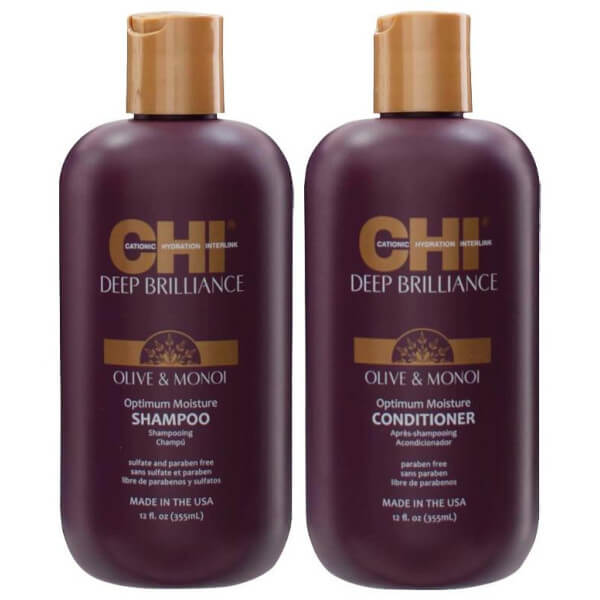 Duo Deep Brilliance CHI