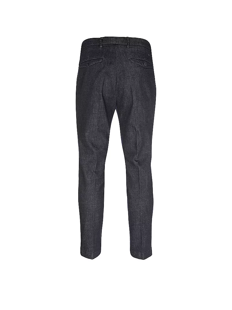 BRIGLIA Chino  dunkelblau