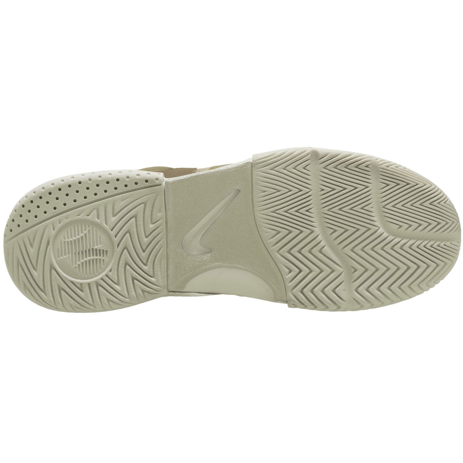Nike Court Lite 4 Heritage Heren