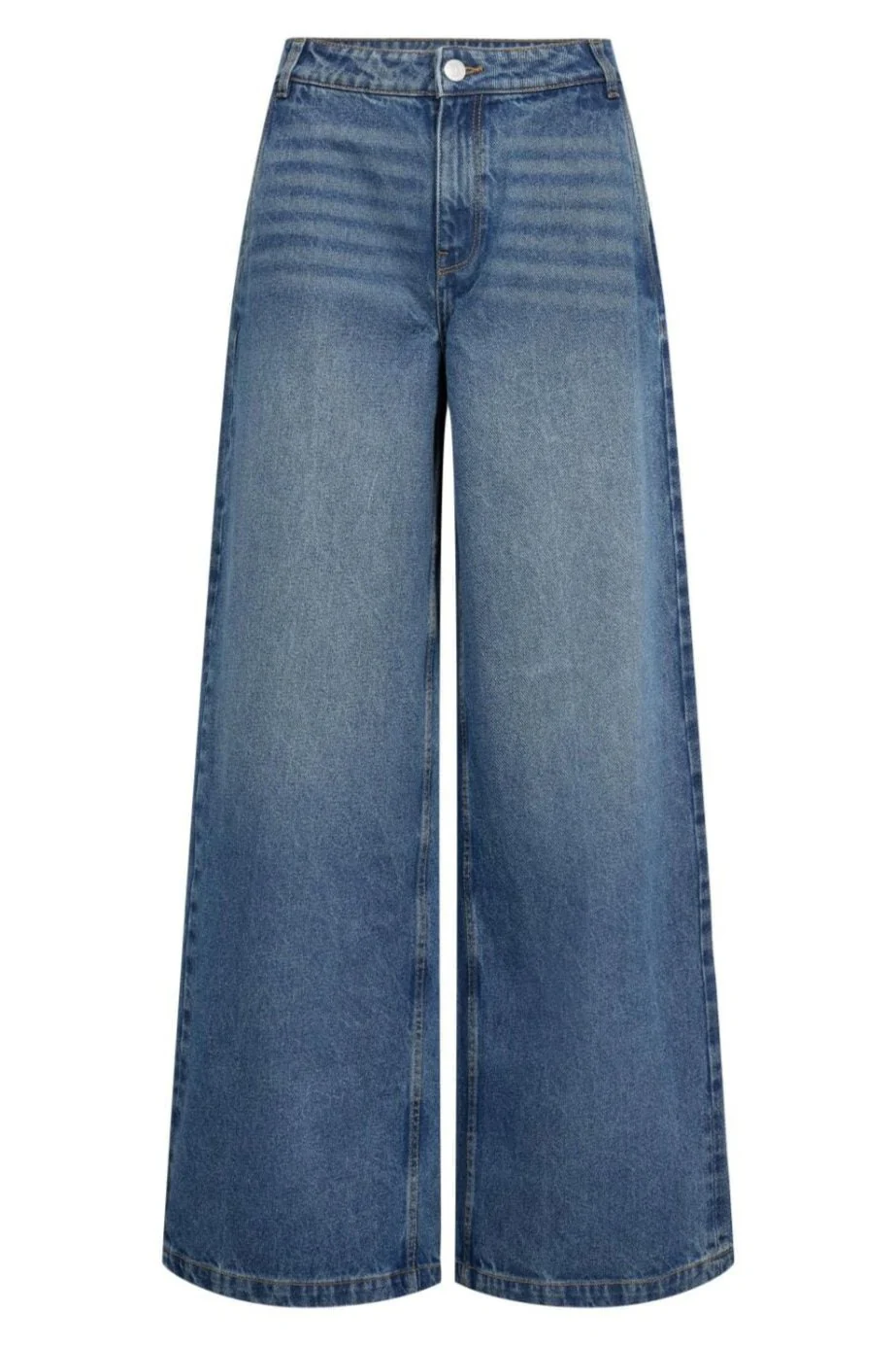 Sofie Schnoor Trousers 5002 denim blue
