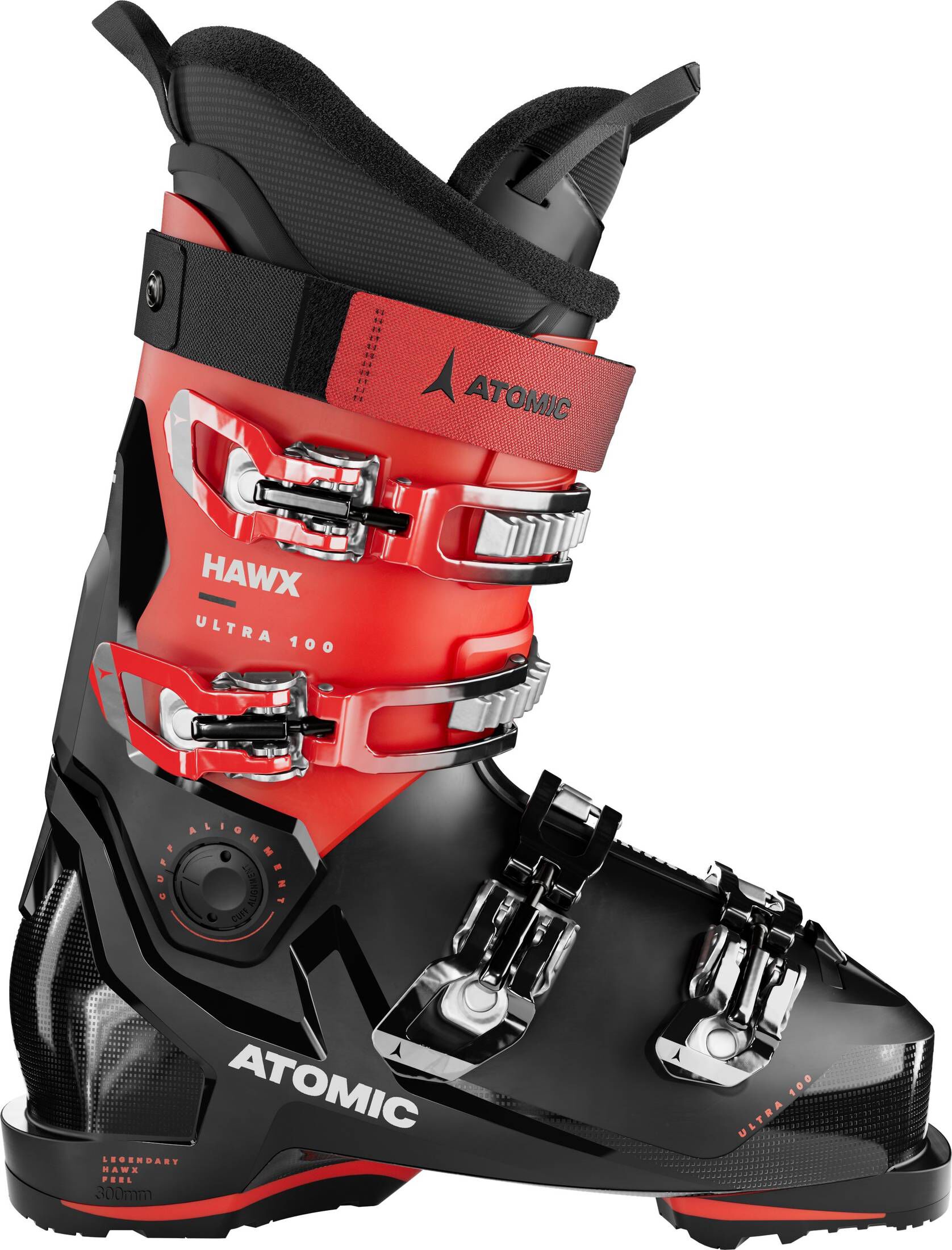 Atomic| Herren Skischuhe HAWX ULTRA 100 GW
