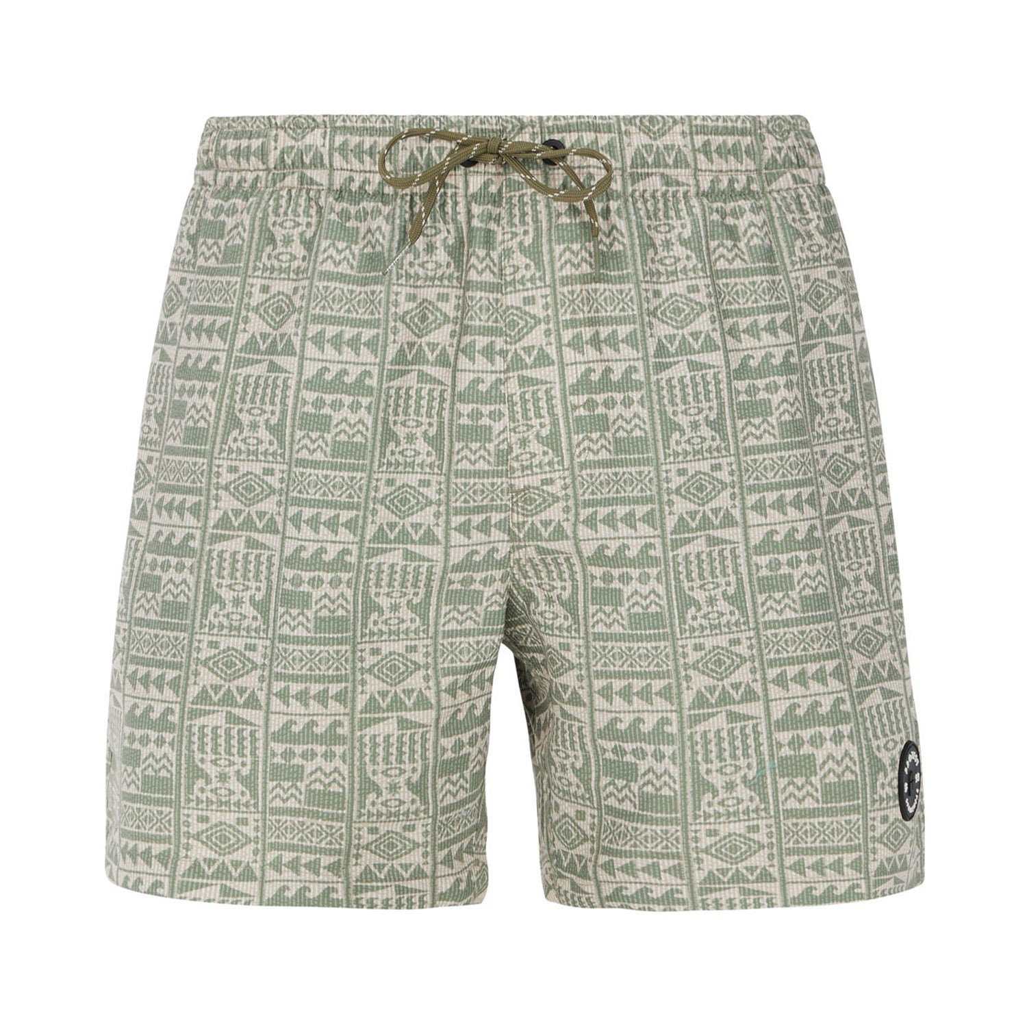 Protest  Flip Beachshort