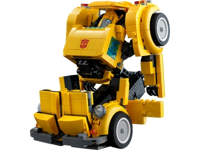 LEGO Bumblebee (10338)