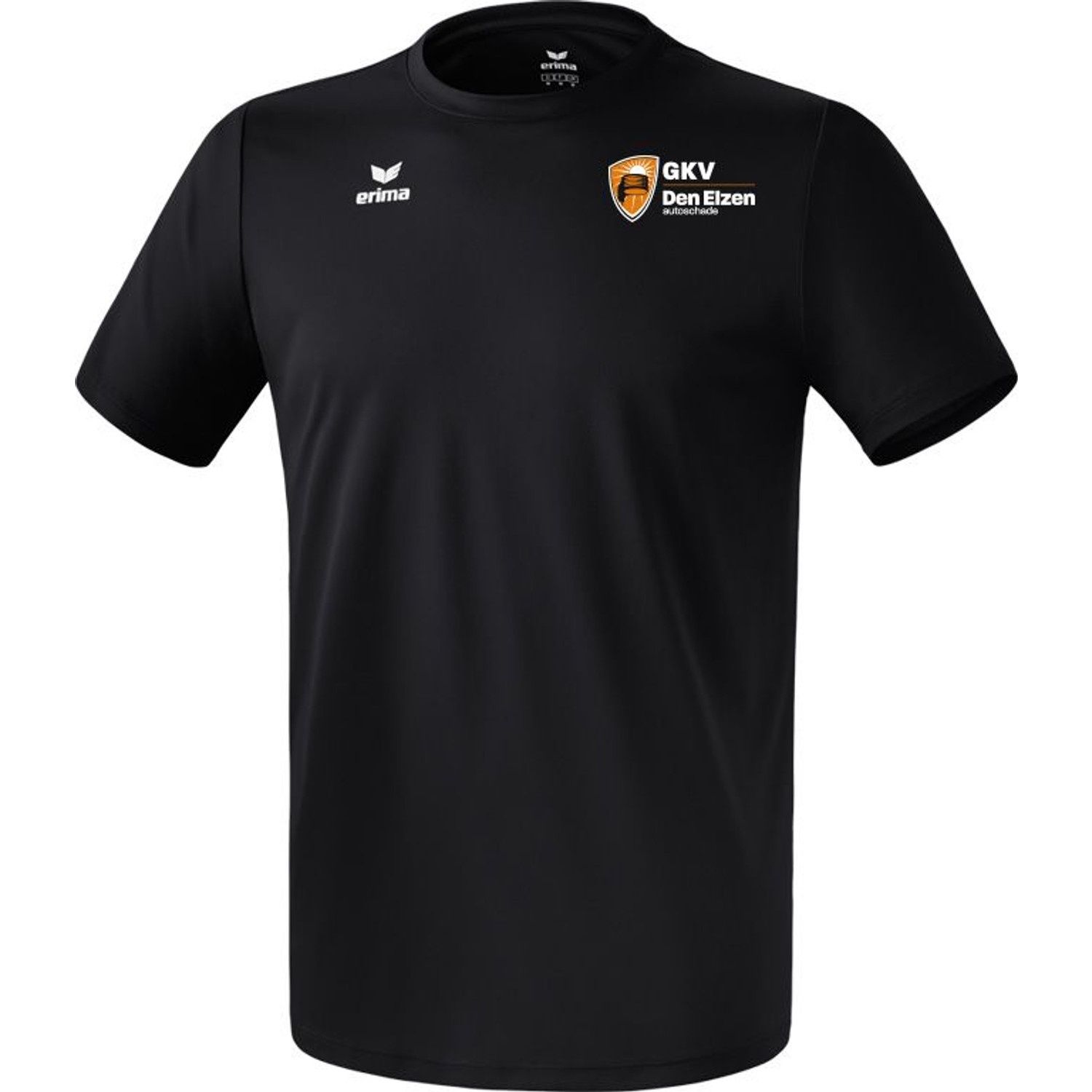 Erima Teamsport Shirt Poly Kids GKV