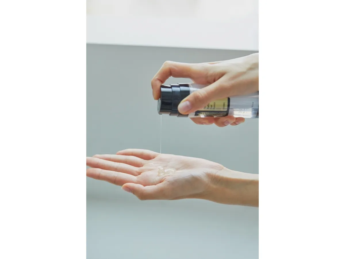 Cosrx Advanced Snail Radiance Dual Essence 80 ml