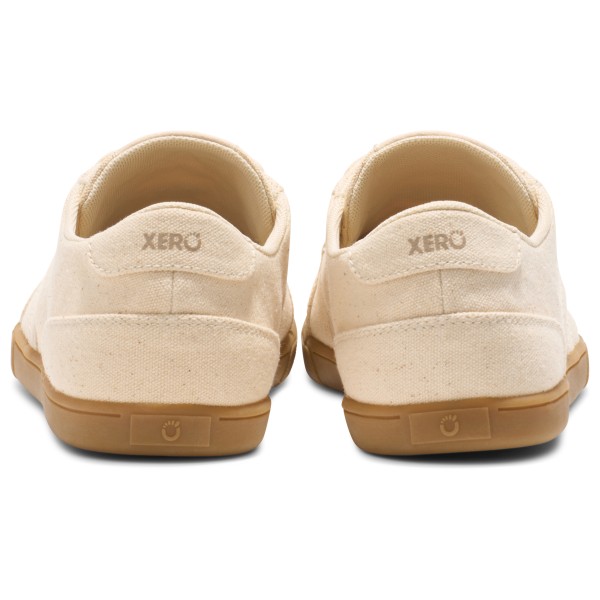 Xero Shoes - Dillon Canvas - Chaussures minimalistes