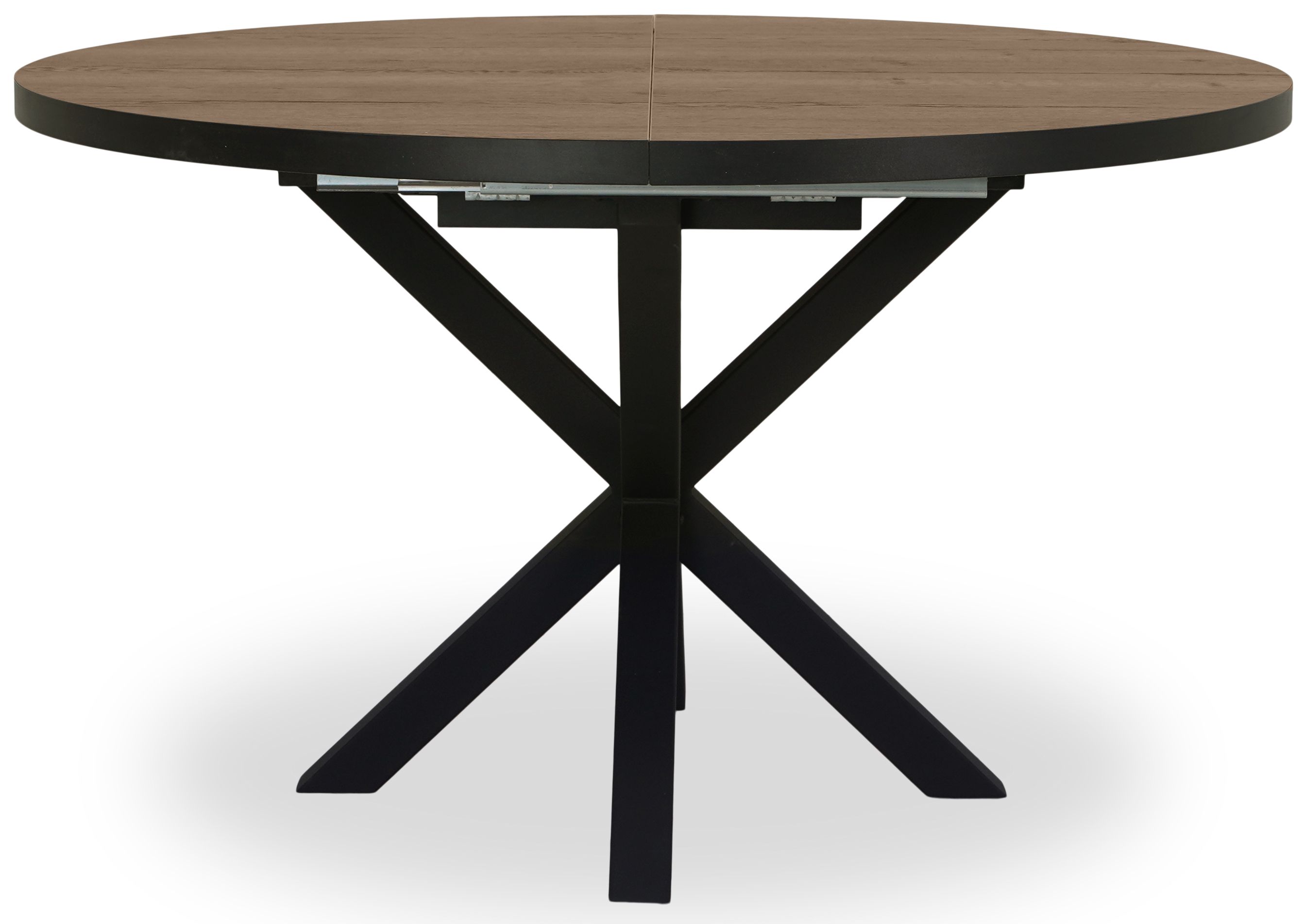 Uitschuiftafel Juster - Isla