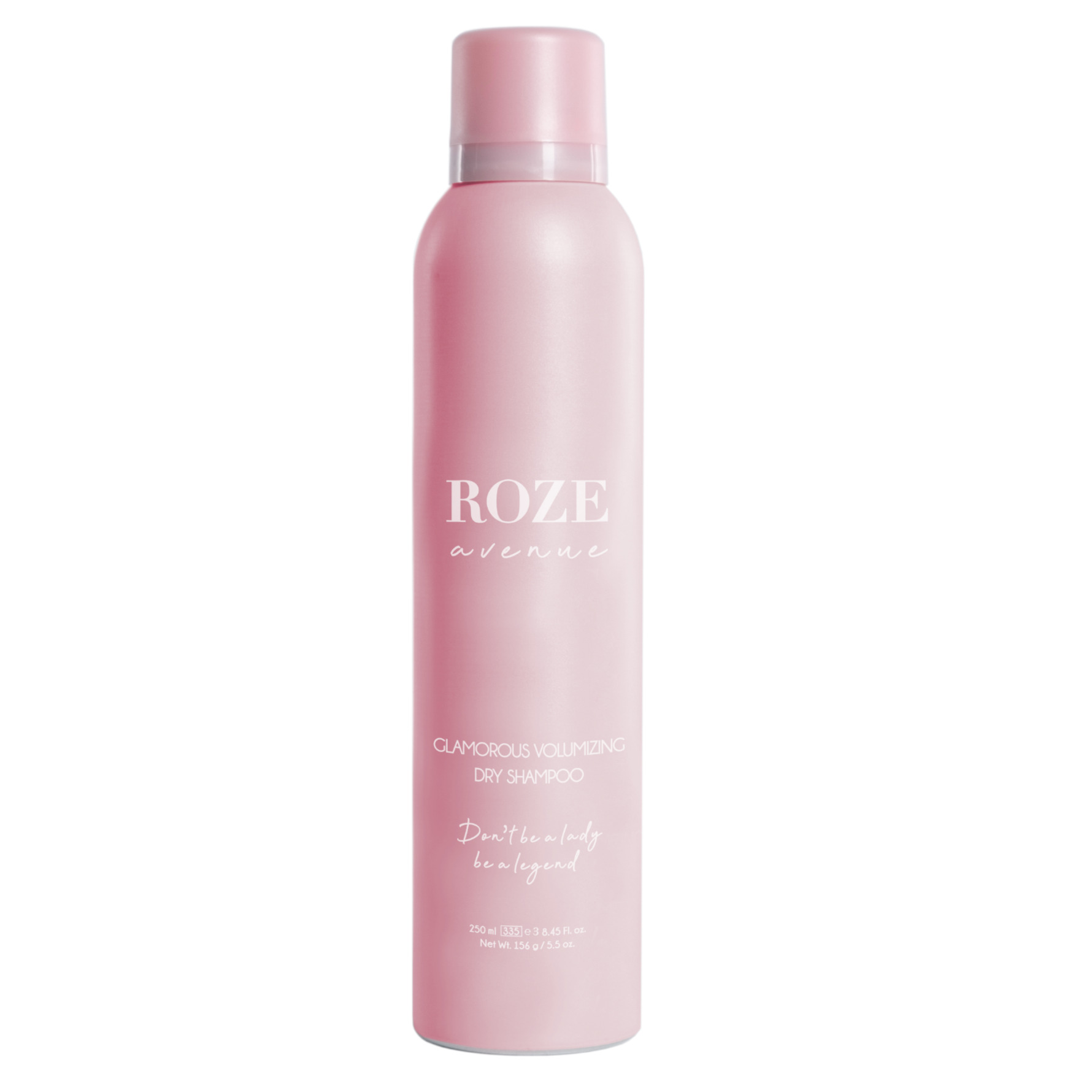 Roze Avenue Glamorous Volumizing Dry Shampoo 250 ml