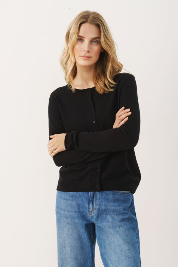 Part Two VaniaPW CD Black