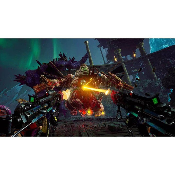 Shadow Warrior 3 (Definitive Edition)- PlayStation 4