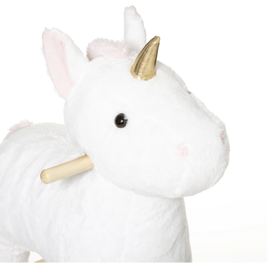 atmosphera for kids Schaukeltier Einhorn