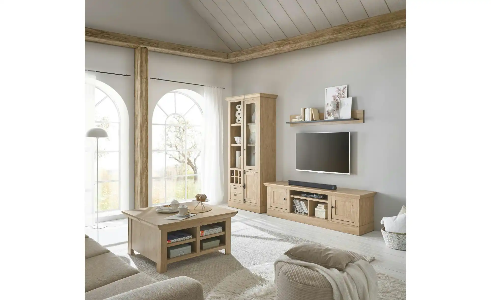 Vitrine Fehmarny