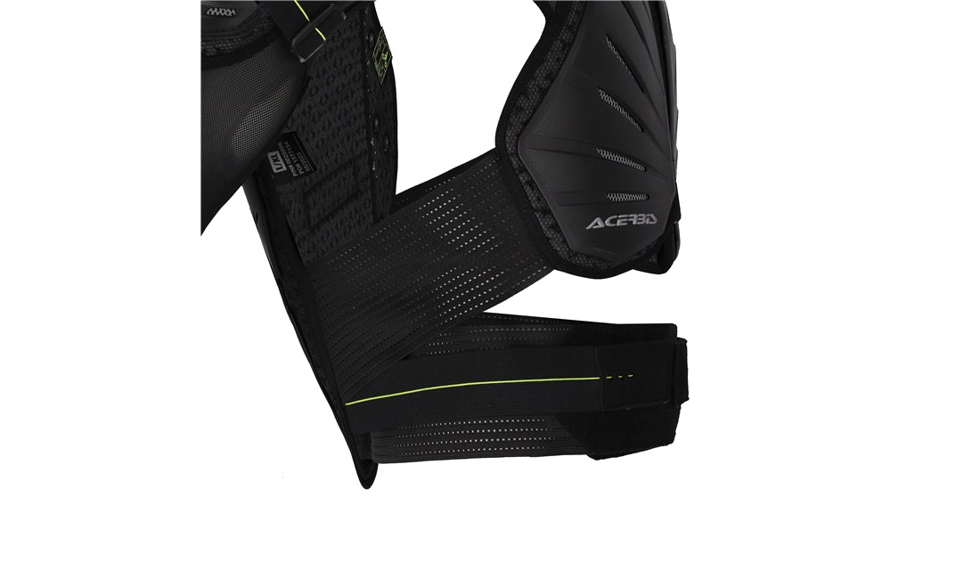Acerbis Body Armour Koert-One fuldbrynje voksen L/XL
