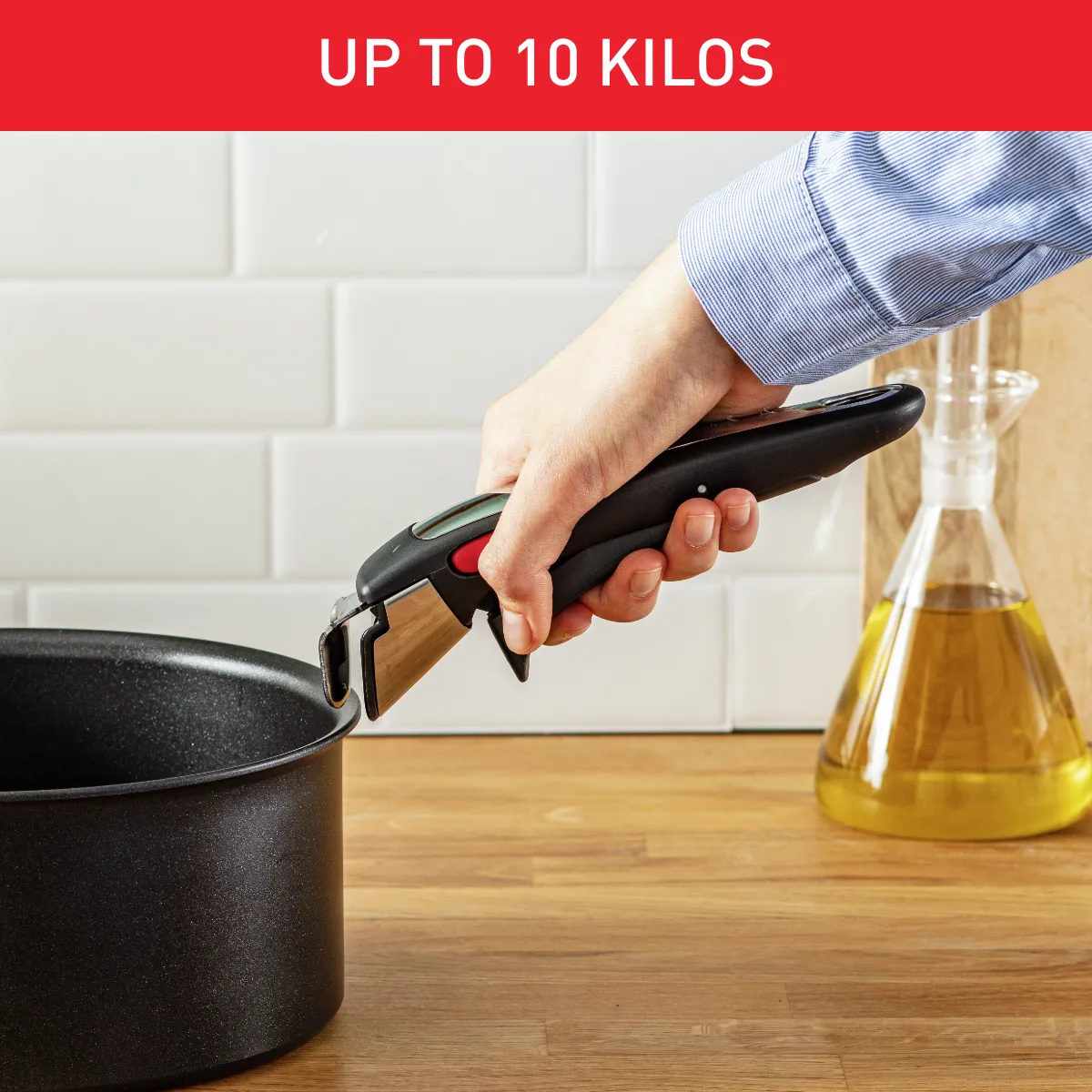 Tefal Ingenio Håndtag
