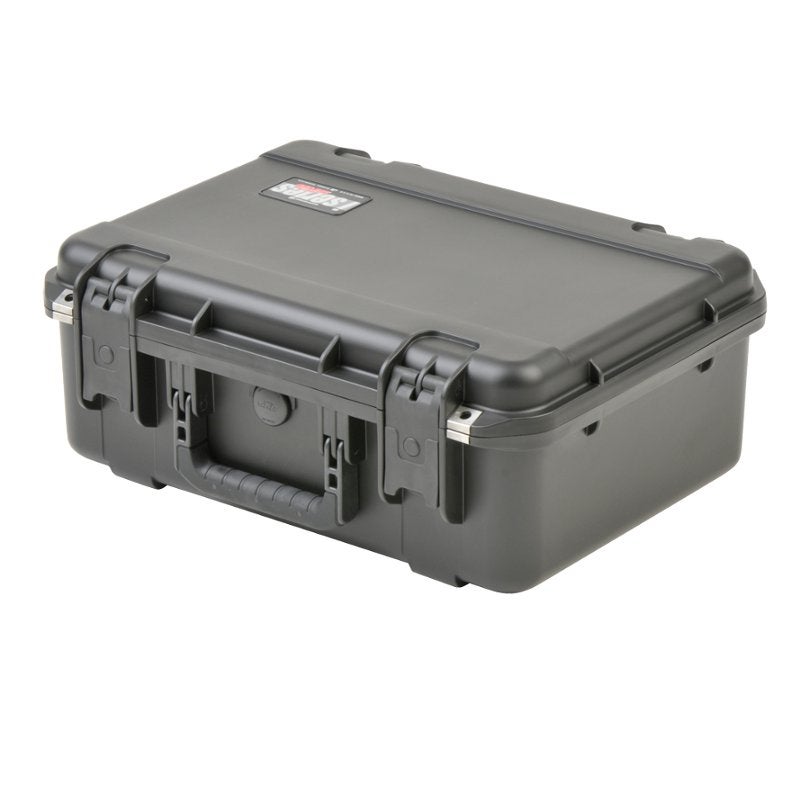 SKB iSeries 1813-7 waterdichte flightcase kubus 470x330x178 mm